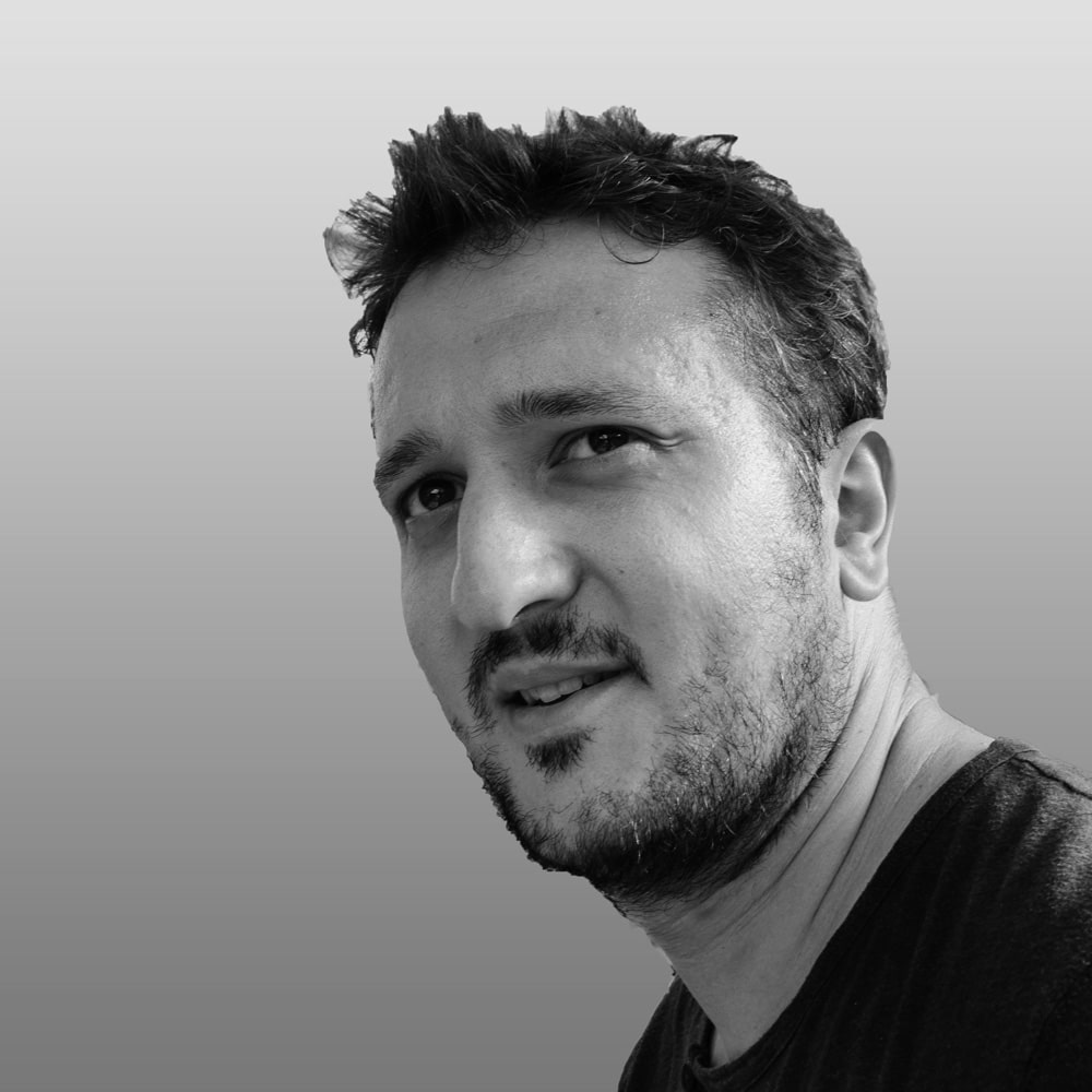 Julien Daumas webdesigner